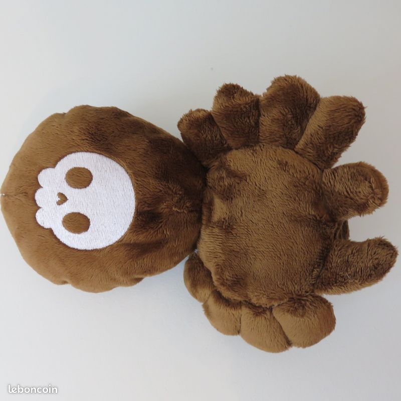 Peluche Araignée (image 5)