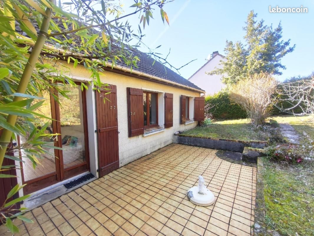 Maison 4 pièces 90 m² · à La Ferté-Alais · 90 m² · 259 900 €