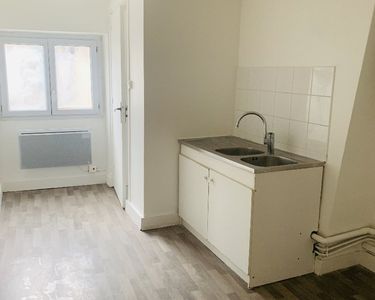Appartement 180 000 € - 42 m²