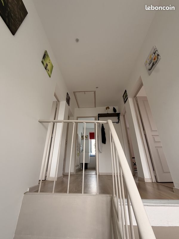 Immeuble 7 pièces 273 m² (image 15)