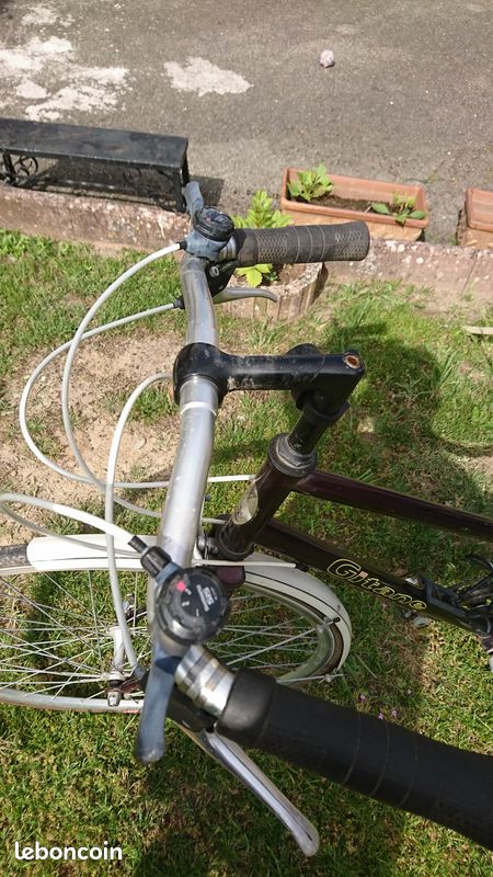 Vtt mixte (image 2)
