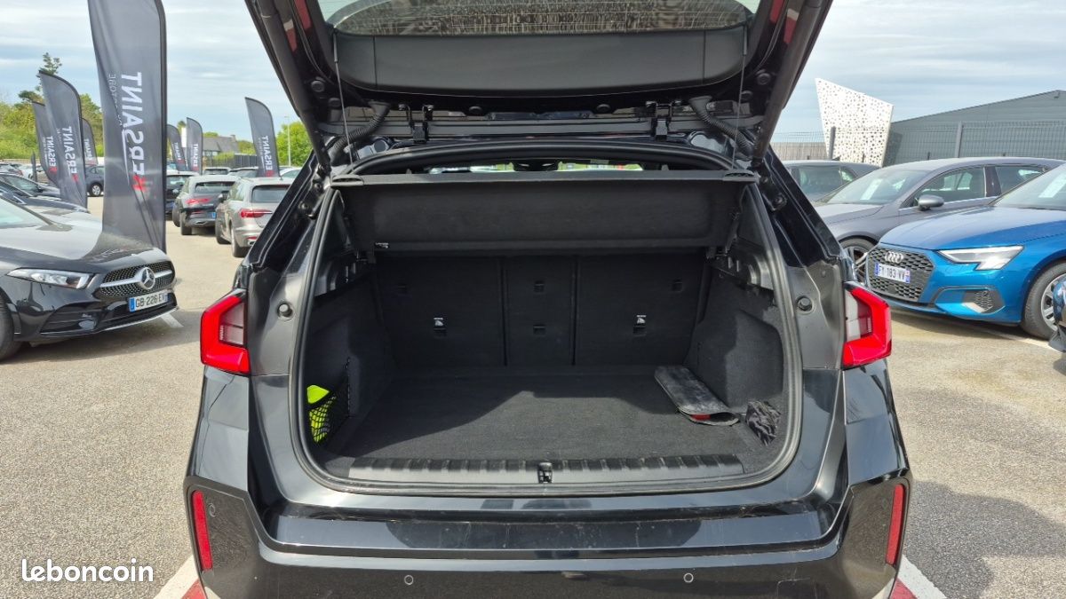 Bmw x1 u11 sdrive 18i 136ch dkg7 m sport (image 15)