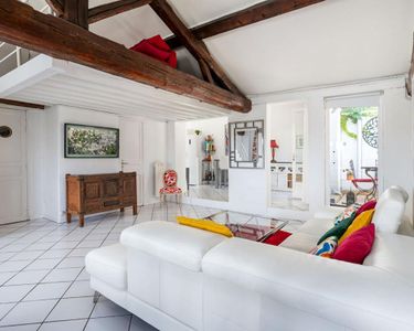Appartement 465 000 € - 137 m²