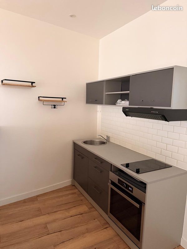 Appartement 3 pièces 77 m² · à Romans-sur-Isère · 77 m² · 132 000 €