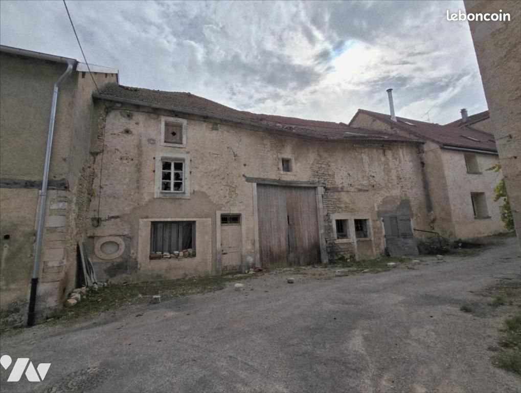 Garage FREBECOURT · à Frebécourt · 17 500 €