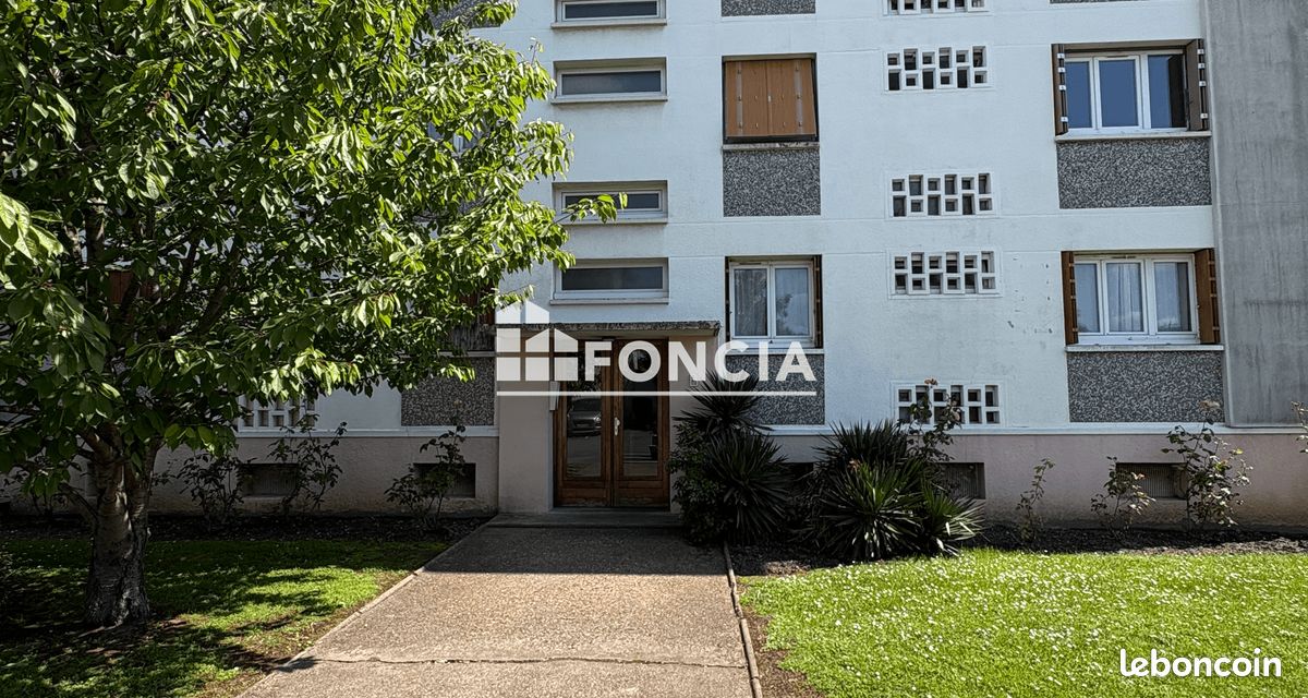 Appartement 1 pièce 27 m² · à Argenteuil · 27 m² · 720 €