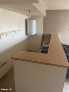 Appartement 1 pièce 34 m² · à Le Mans · 34 m² · 55 000 €