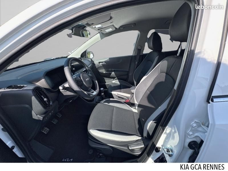 Kia Picanto 1.0 GDi 68ch GT-Line (image 6)