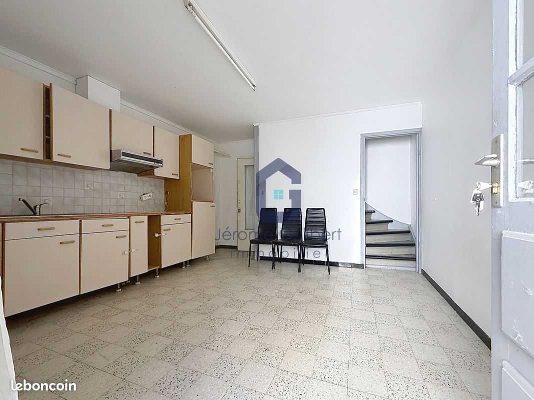 Appartement 2 pièces 36 m² · à Lille · 36 m² · 103 000 €