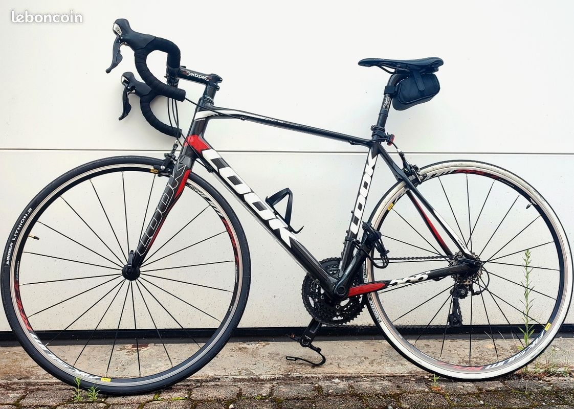 Look 566 Shimano 105 excellent état Vélos