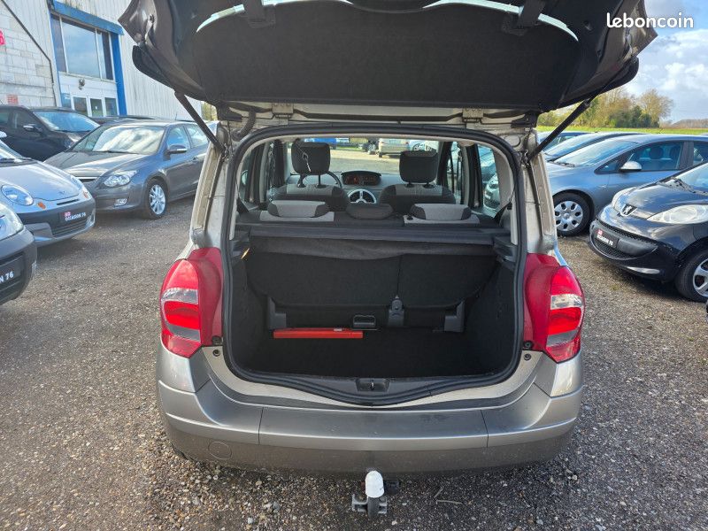 Renault GRAND MODUS 1.2 100CH DYNAMIQUE ECO² (image 3)