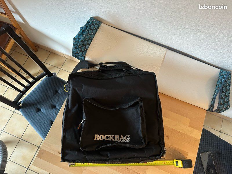 Akai MPK25 avec sac de transport - TBE (image 8)