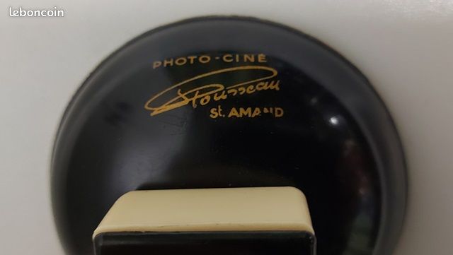 Flash fex appareil photo vintage avec ça boite d'origine à Bezange La