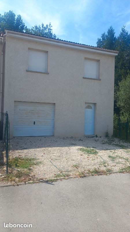 Maison 5 pièces 110 m² · à Bétheniville · 110 m² · 170 000 €