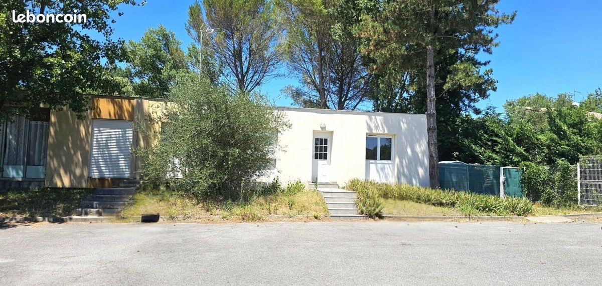 Immeuble 11 pièces 500 m² · à Brignon · 500 m² · 445 000 €