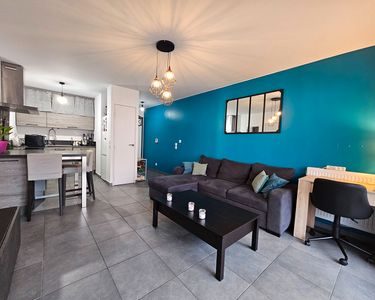 Appartement 214 000 € - 43 m²