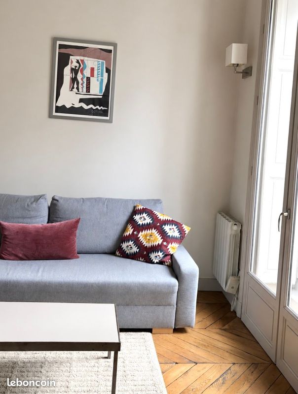 Appartement 2 pièces 45 m² · à Lyon · 45 m² · 290 000 €