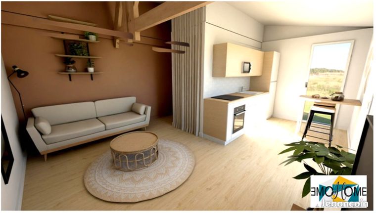 🏡 Maison meublée et équipée – Entièrement rénovée – Disponible été 2025