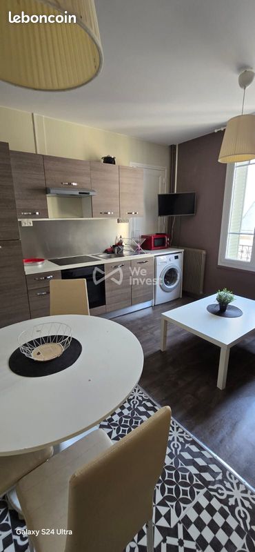 Immeuble 196 m² · à Reims · 196 m² · 722 513 €