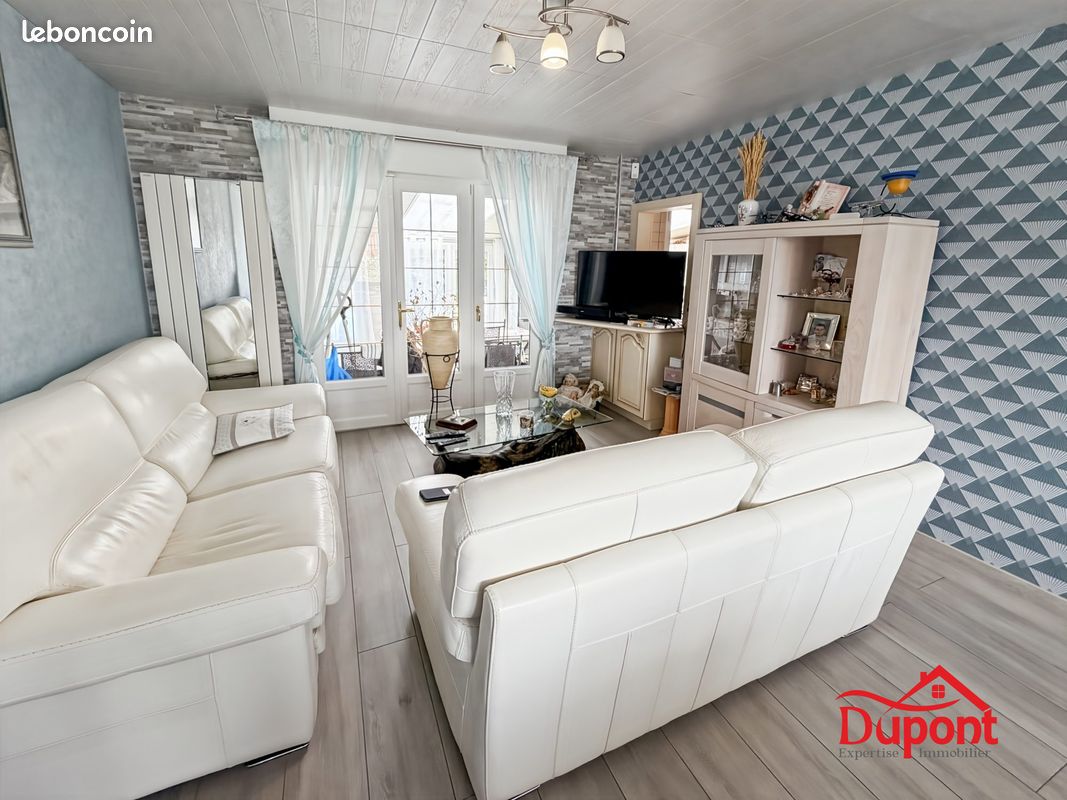 Maison 5 pièces 100 m² · à Roeulx · 100 m² · 160 000 €