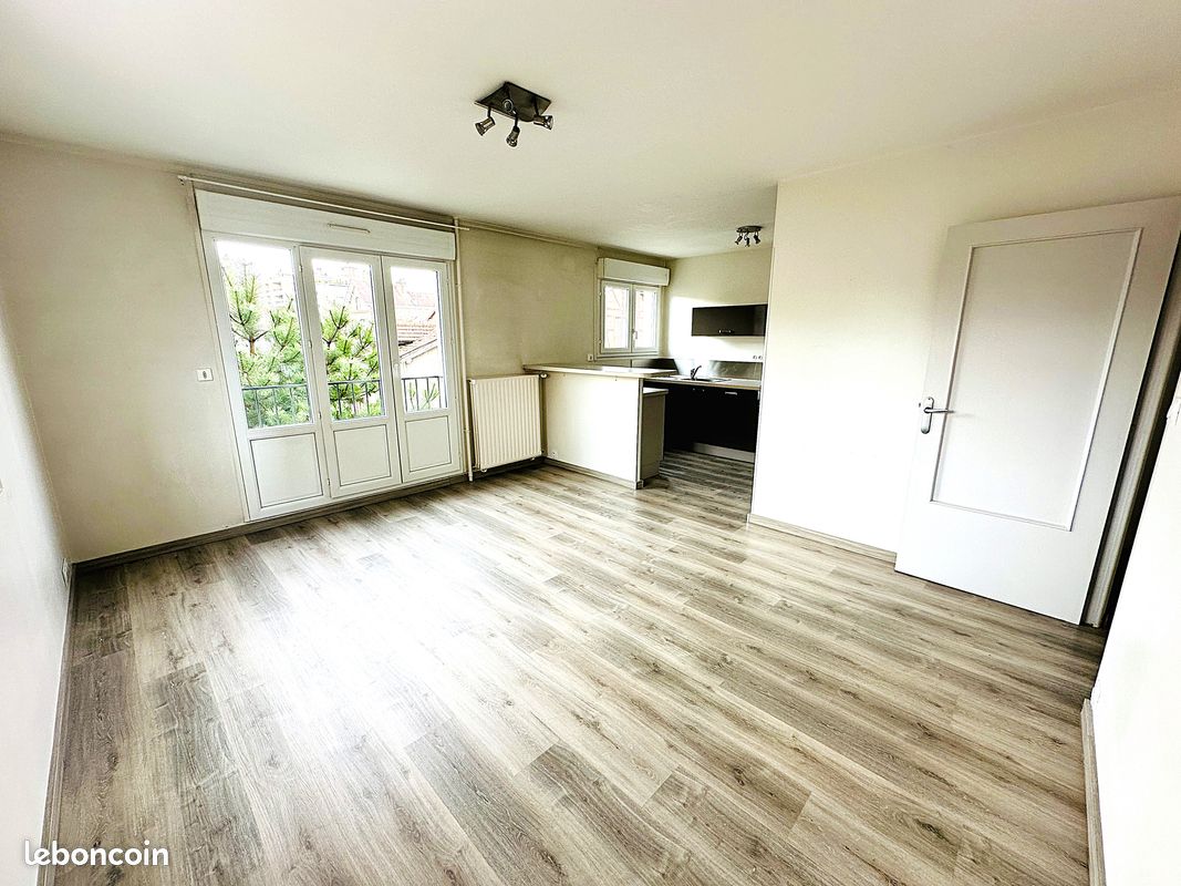 Parking 2 pièces 45 m² · à Troyes · 45 m² · 605 €/mois