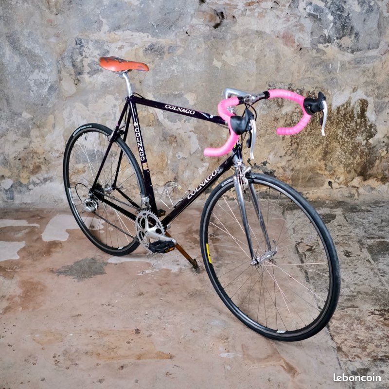 Vélo Colnago Vélos