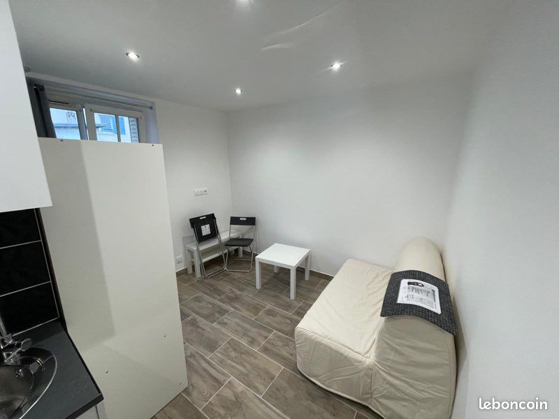 Appartement a louer orly - 1 pièce(s) - 12 m2 - Surfyn