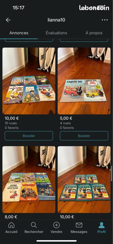 Pleins de choses (image 3)