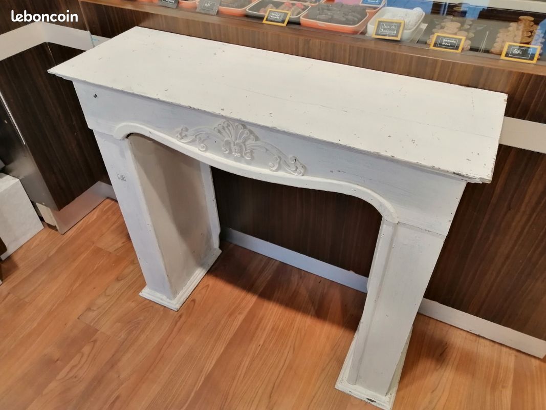 Cheminée décorative (image 2)