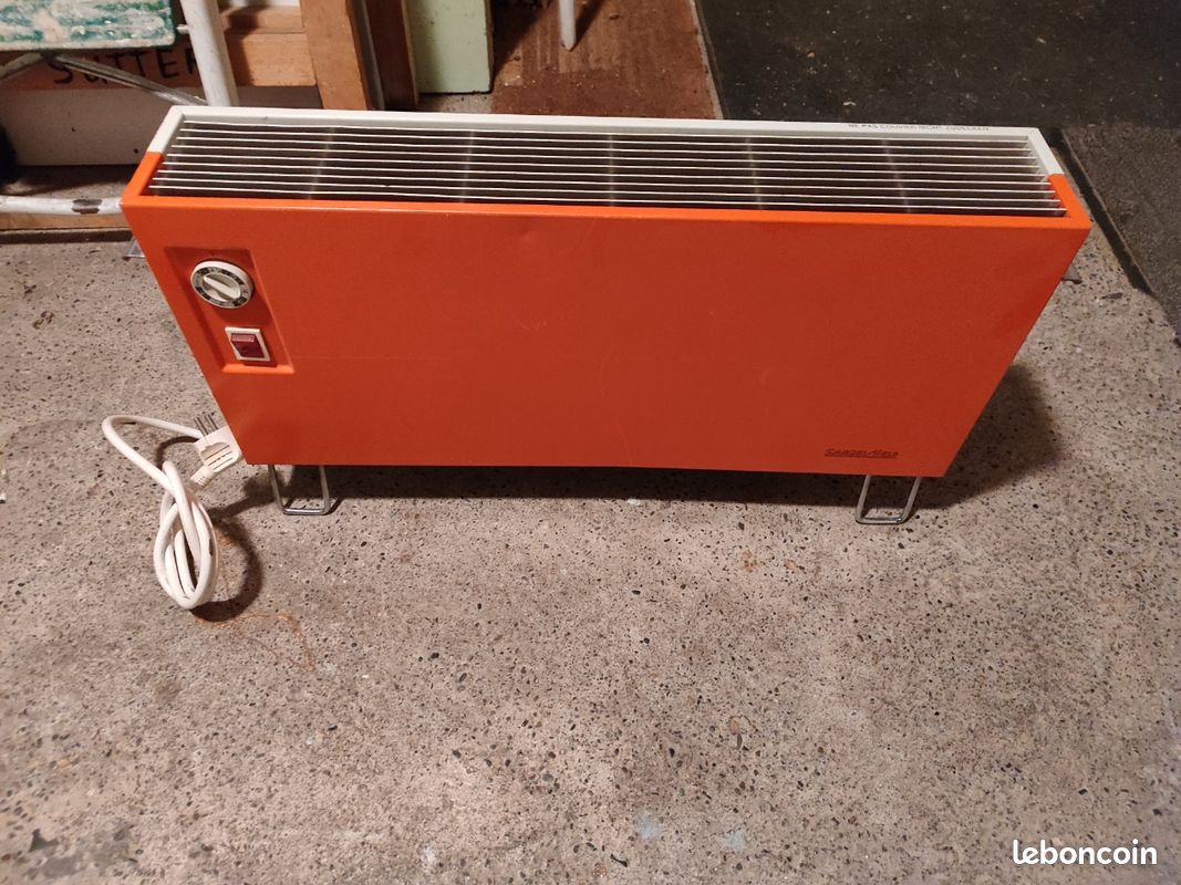 Radiateur (image 1)