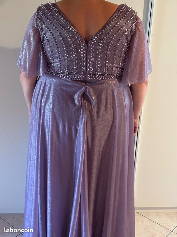Robe cocktail (image 3)