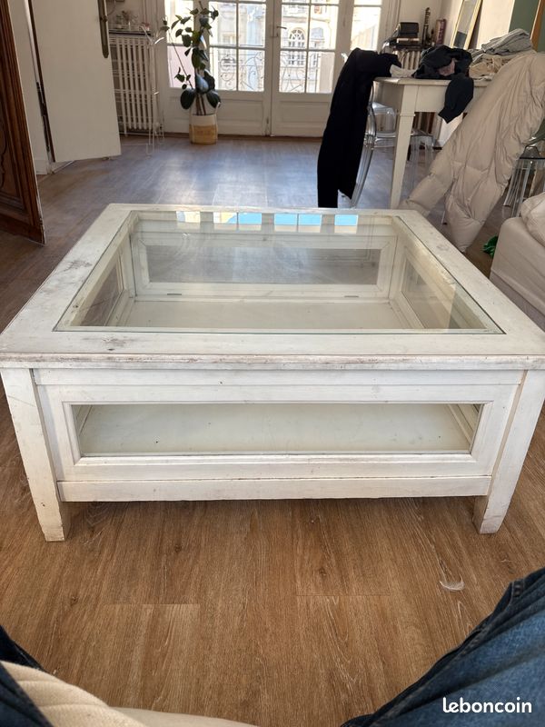 Table basse (image 1)