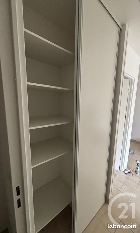 Maison a louer villeneuve-la-garenne - 4 pièce(s) - 103 m2 - Surfyn