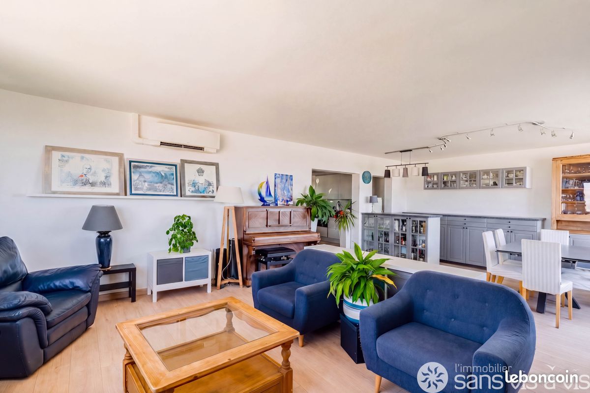 Appartement 4 pièces 111 m² · à Puteaux · 111 m² · 724 000 €