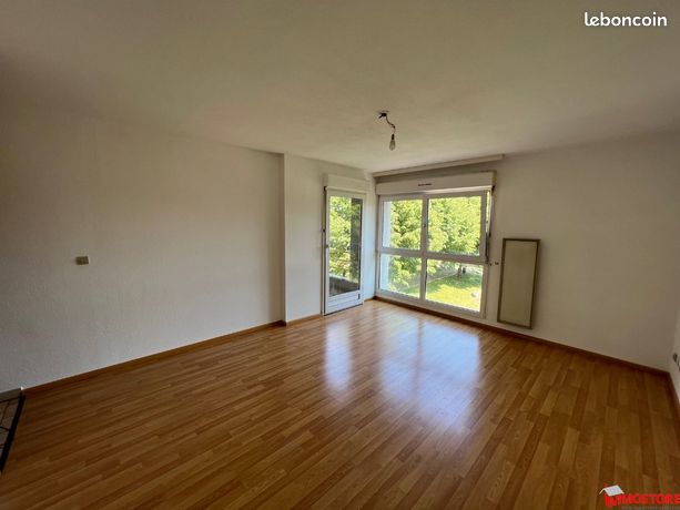 Appartement 2 pièces 55 m²