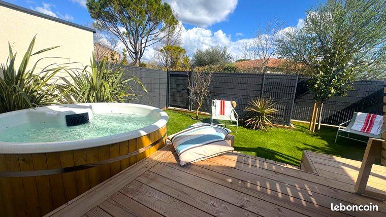 ✨Petite maison de Prestige à Vendre - Investissement Idéal à L'Isle-sur-la-Sorgue ✨