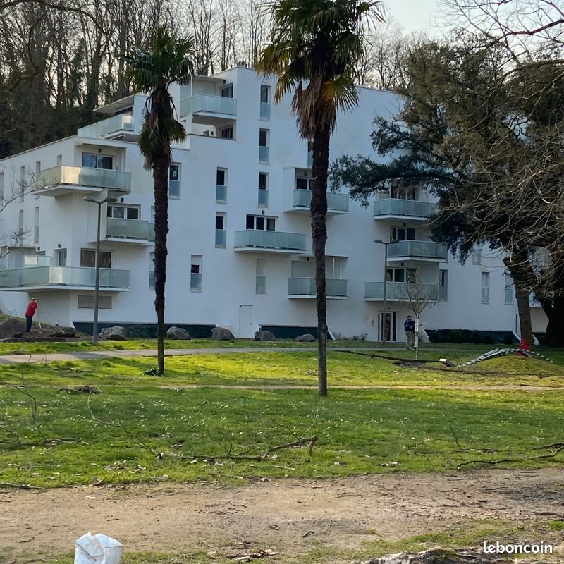 Appartement 2 pièces 44 m² · à Dax · 44 m² · 700 €