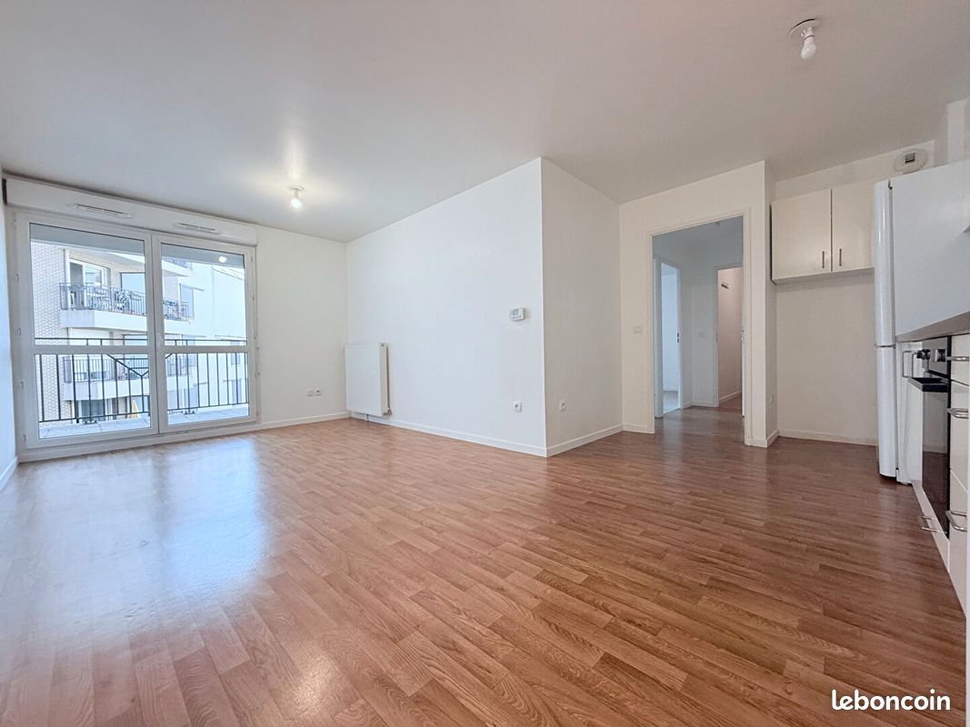 Appartement 3 pièces 53 m² · à Fontenay-le-Fleury · 53 m² · 1 139 €/mois