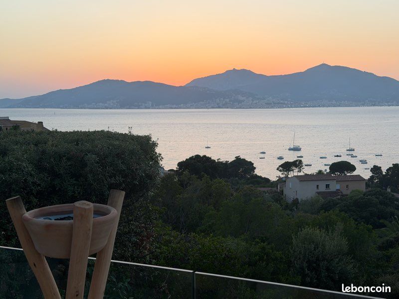 Maison 5 pièces 110 m² · à Grosseto-Prugna · 110 m² · 1 380 000 €