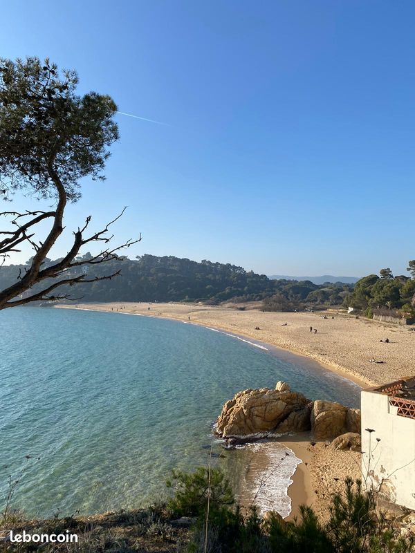 Promo juillet Roulotte espace zen à proximité des plages méditerranéennes et pistes cyclables (image 10)