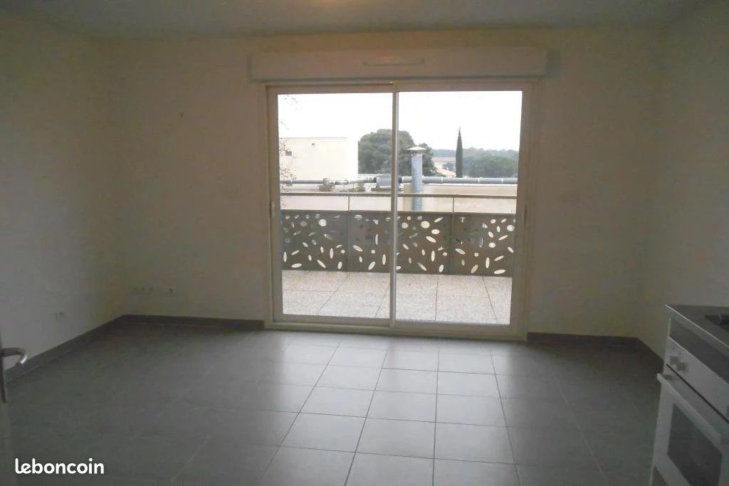 Appartement 1 pièce 23 m² · à Narbonne · 23 m² · 475 €