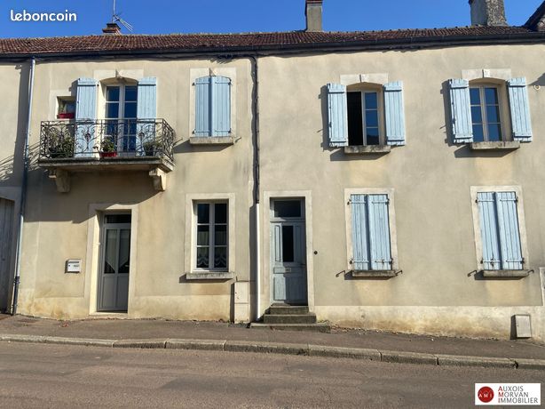 Appartement 3 pièces 69 m²