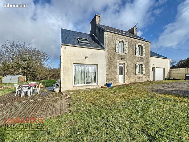 Maison 9 pièces 95 m²