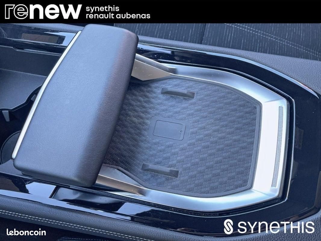 Renault Austral E-Tech hybrid 200 Techno (image 30)