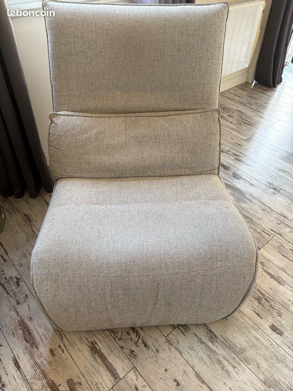 Fauteuils (image 3)
