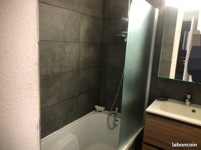 Bel appartement location saisonnière cap esterel 2 chambres (image 5)
