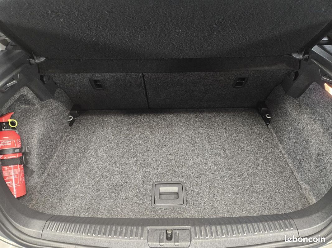 VOLKSWAGEN POLO 1.2 70 Cross BVM (image 9)
