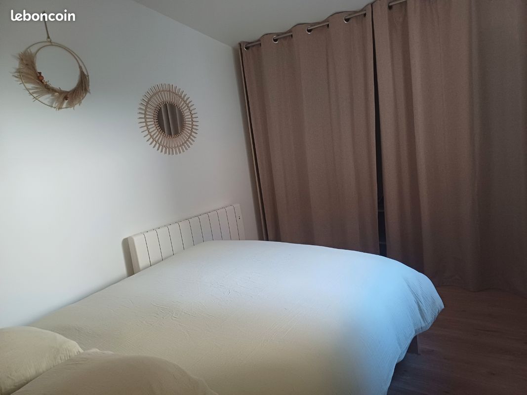 Gîte plage et restos à pied (image 6)
