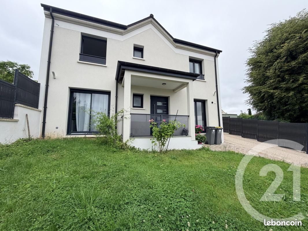 Maison 7 pièces 125 m² · à Saint-Marcel · 125 m² · 368 000 €