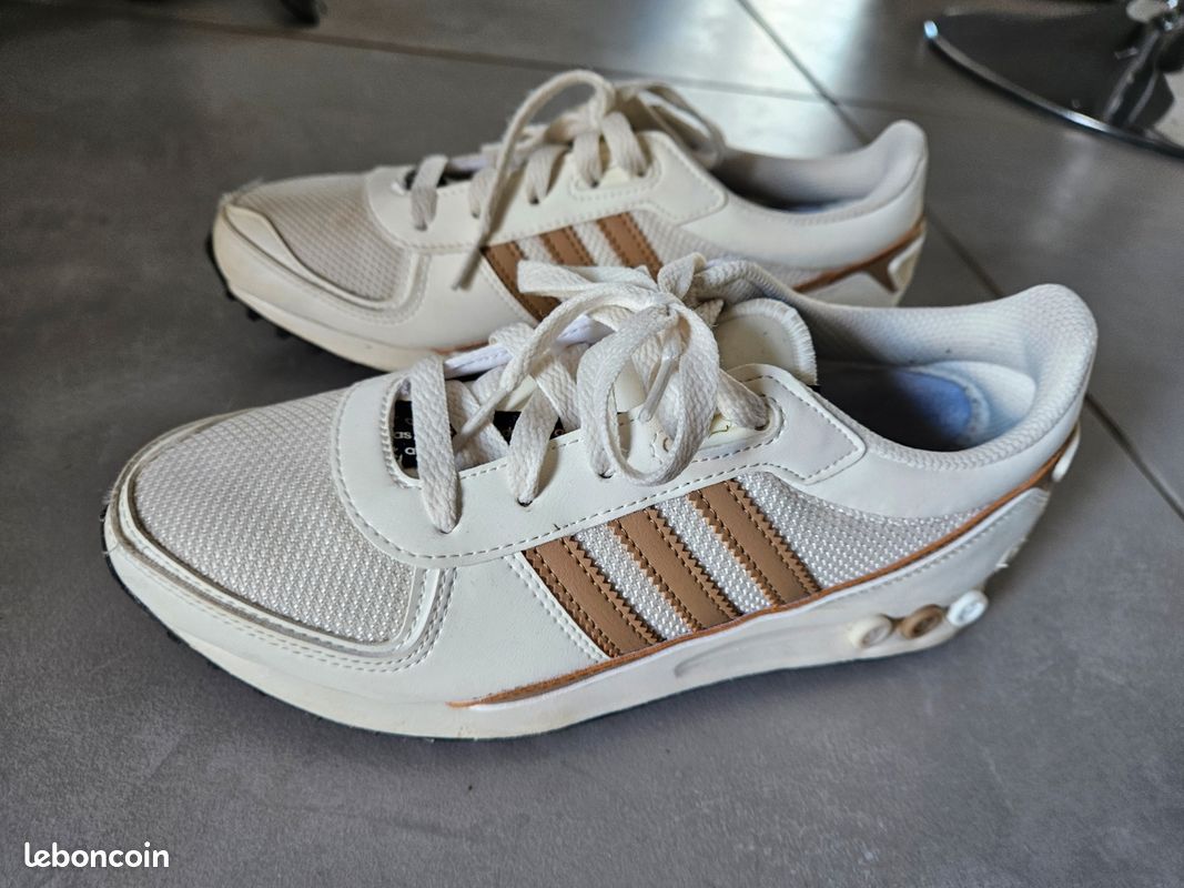 Baskets Adidas parfait état (image 1)